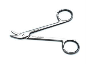 Wire Cutting Scissors