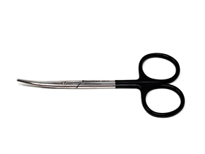 Metzenbaum Baby SuperCut Scissors, 4.5” (11cm), CVD Tips | 07.281.11