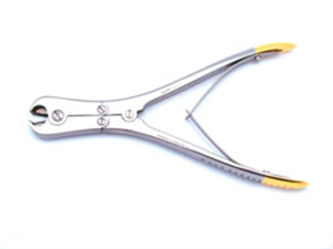Pin & Wire Cutters