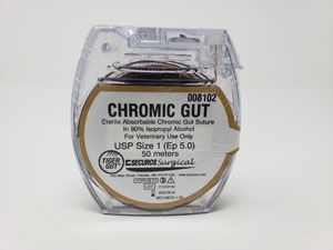 Chromic Gut