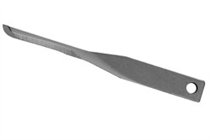 Beaver blade clearance scalpel