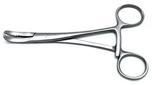 orthopedic reduction clamps