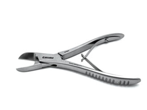 tessier bone cutting forceps